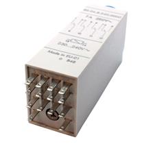 Relé Temporizador Finder 85.04.8.240.0000 29078 29078