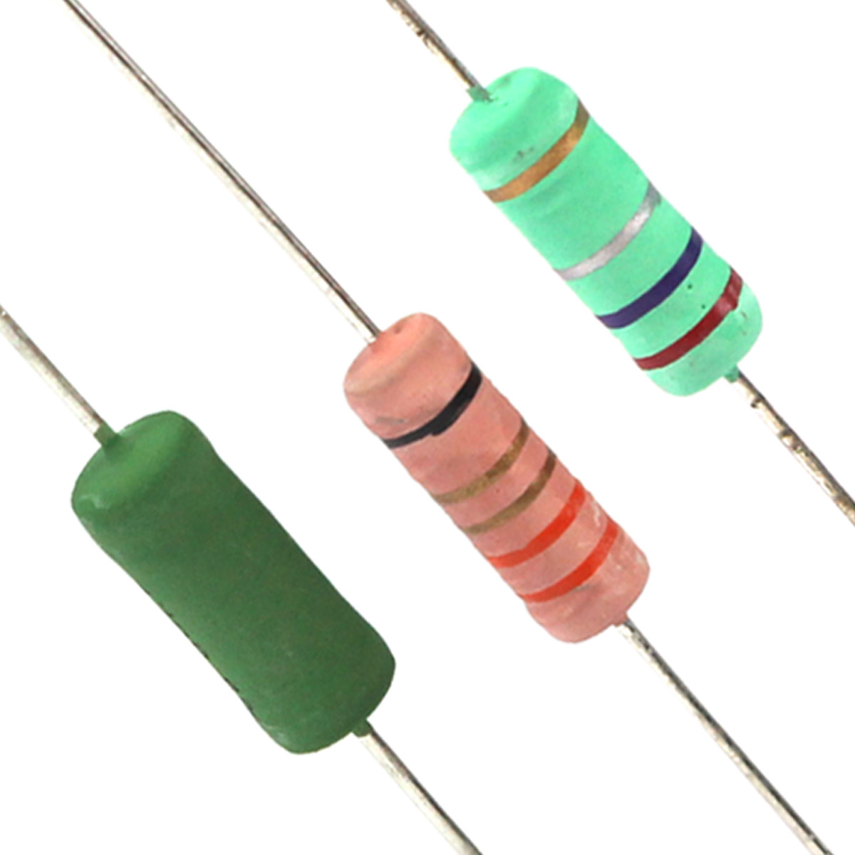 Resistor de Fio 5W 0,15 Ω - Eletropeças Comercial ...
