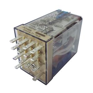 Relé Industrial Finder 55.34.9.125.0040 29977 29977 