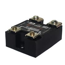 Relé de Estado Sólido Teletronic T0625C 28968 28968