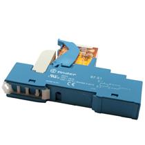 Relé Modular de Interface Finder 4C.51.8.230.0070 SPA 29145 29145 