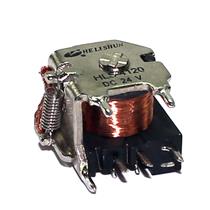 Relé Automotivo Helishun HLS-4120-DC24V-A Aberto 29776 29776 