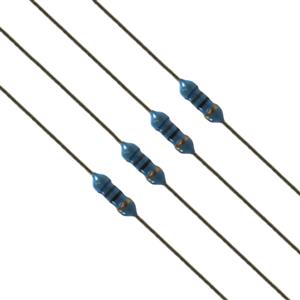 Resistor de Metal Filme MF-50S 0,6W 1% 1 KΩ 30176 30176 