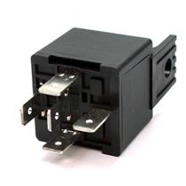 Relé Automotivo Metaltex SBA1RC3 29084 29084 