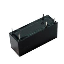 Relé Miniatura de Potência Metaltex JXB1RC2 25600 25600 