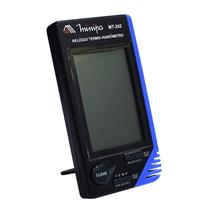 Termo Higrômetro Digital Minipa MT-242 26795 26795