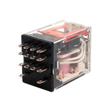 Relé Omron MY4N AC24 25918 25918 