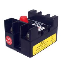 Relé de Estado Sólido Loti 125 ZXF 20A  26839 26839