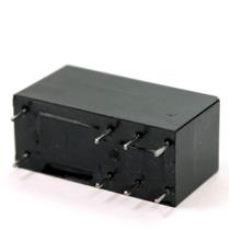 Relé Miniatura de Potência Metaltex JX2RC4 25915 25915