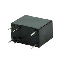 Relé Ultra Miniatura Metaltex MB1RC3   25788 25788
