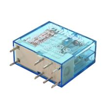 Relé para Circuito Impresso Finder 40.52.7.024.0000 25517 25517 