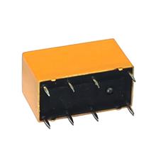 Relé Miniatura Helishun  HLS-4078-DC5V 25050 25050