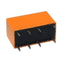 Relé Miniatura Helishun  HLS-4078-DC6V 25051 25051
