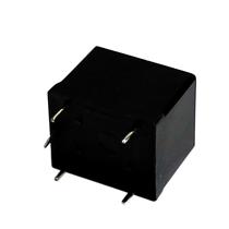 Relé Miniatura Helishun HLS8L-DC48V-S-C 25055 25055