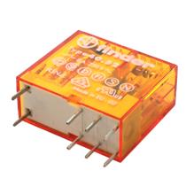 Relé para Circuito Impresso Finder 40.52.8.024.0000 26997 26997 