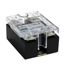 Relé de Estado Sólido 90-280VCA/480VCA 90A Digimec SAP-4890A 34294 34294