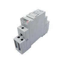 Relé de Impulso Modular Finder 20.21.9.024.4000 33451 33451 