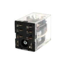 Relé de Potência Miniatura Omron LY2-0 AC110-120 33082 33082 