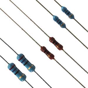 Resistor de Metal Filme 1W 22 KΩ     33321 33321 
