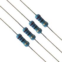 Resistor de Metal Filme 2W 180 Ω 32865 32865 