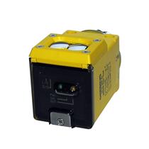 Sensor Fotoelétrico Não Tubular Retroreflectivo Banner Q45BB6LVQ 16212 16212 