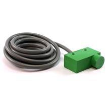 Sensor Indutivo Não Tubular Sense PS5-M-A 16216 16216 