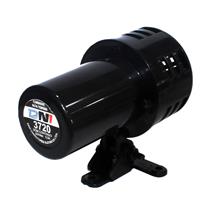 Sirene Rotativa Mecânica 220V DNI-3720 6383 6383 