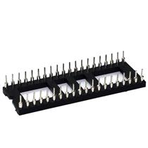 Soquete Torneado 40 Pinos CPT 040-BA 8266 8266 