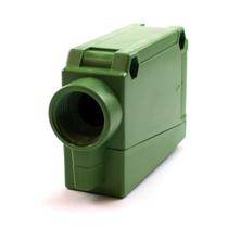 Sensor Fotoelétrico Não Tubular de Barreira Sense TR10-VF-S 16191 16191 