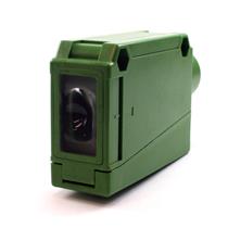 Sensor Fotoelétrico Não Tubular de Barreira Sense TR10-VF-S 16191 16191 