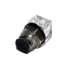 Suporte de Led 5mm Cristal Joto 6152 4120 4120 