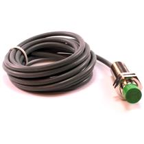 Sensor Indutivo Tubular Sense PS4-12GI50-E 16259 16259 