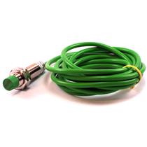 Sensor Indutivo Tubular Sense PS4-12GI50-E2 16260 16260 