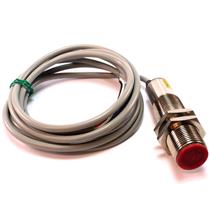 Sensor Indutivo Tubular Tecnotron IB-7M-22IA-NR/XL = IS-7-22H-NR/XL 10999 10999