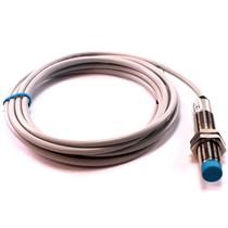 Sensor Indutivo Tubular Tecnotron IN-4M-12SA-WF/JL = IS-4-12H-WF/YL 11000 11000