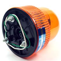 Sinalizador de Emergência Metaltex TRM-24-O 19910 19910 