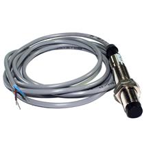 Sensor Indutivo Tubular Tecnotron IN-4M-12SB-WA/JL = IS-4-12G-WA/YL 10981 10981