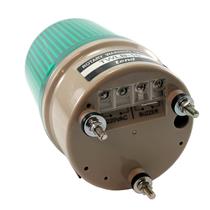 Sinalizador de Emergência Led+Buzzer Metaltex TWLB-10L2-G 10918 10918