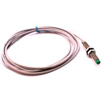 Sensor Indutivo Tubular Tecnotron IN-2,2M-8SA-PA/TCL 10983 10983