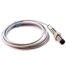 Sensor Indutivo Tubular Tecnotron IN-4M-12SA-PR/XL 10923 10923 