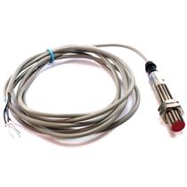 Sensor Indutivo Tubular Tecnotron IB-2M-12SB-NR/XL 10890 10890