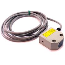 Sensor Indutivo Não Tubular Tecnotron IS-5-FX-NF/YL = IS-5-FX-WF/YL 10990 10990 