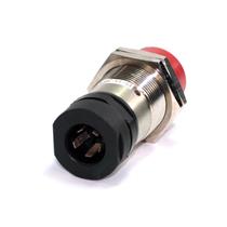 Sensor Indutivo Tubular Tecnotron IS-15-30CK30-NR/XL 10892 10892 