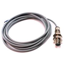 Sensor Fotoelétrico Tubular de Barreira Tecnotron EM-12C/IOF 10893 10893 