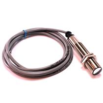 Sensor Fotoelétrico Tubular de Barreira Tecnotron SBR-10-18G-NR/QL 10992 10992 