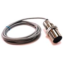 Sensor Indutivo Tubular Tecnotron IB-10M-30SA-PR/XL = IS-10-30H-PR/XL 10894 10894 
