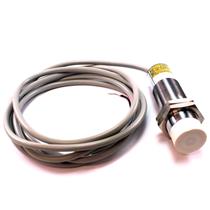 Sensor Indutivo Tubular Tecnotron IN-12M-25SA-PR/XL = IS-12-25H-PR/XL 10928 10928 