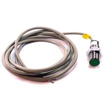 Sensor Indutivo Tubular Namur Tecnotron IS-5-18C-N/V 10994 10994 