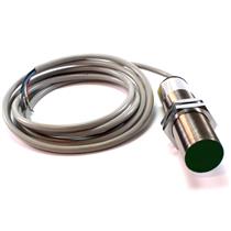 Sensor Indutivo Tubular Tecnotron IS-10-25H-PR/XL 10896 10896 