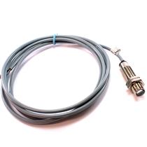 Sensor Fotoelétrico Tubular de Barreira Tecnotron RM-12C/IOF 10897 10897 